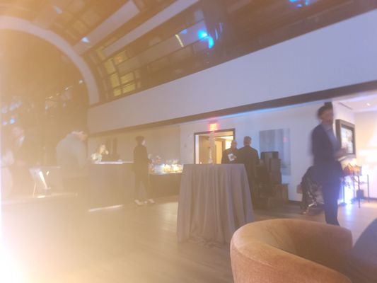 The Tower Club Tysons by null