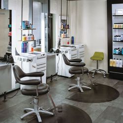 Industry Salon