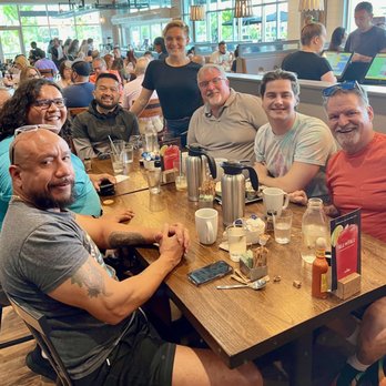 First Watch - Group photo - Breakfast & Brunch Near Me - Kissimmee, Florida