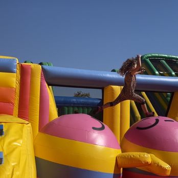 Funbox - Amusement Parks Near Me - Torrance, California