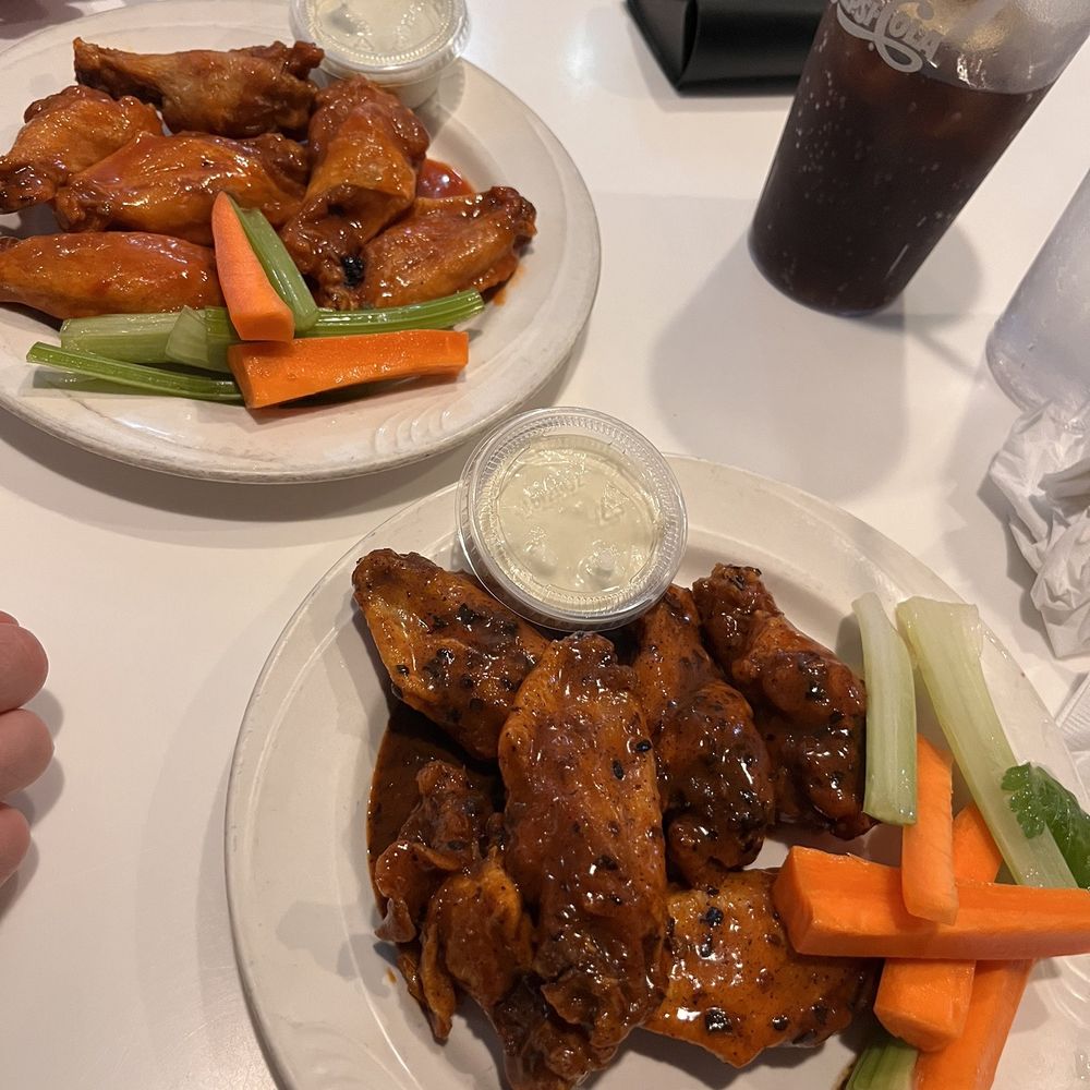 TOP 10 BEST Chicken Wings in Harrison, NY - Updated 2026 - Yelp