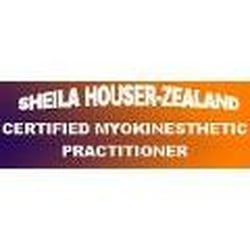 Sheila Houser-Zealand