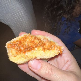 Grandma's Tamales - Pork Tamale - Mexican Near Me - Bakersfield, California