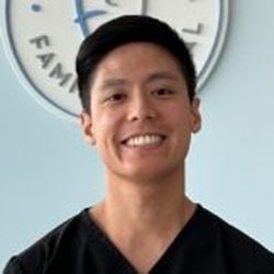 Elyson Family Dental - Dr. Allen Wang