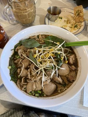 Mandalay Kitchen by null Mandalay Kitchen by null