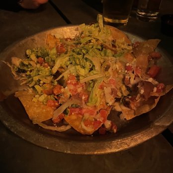 Iron Horse - Very filling nachos - Pizza Near Me - Royal Oak, Michigan Iron Horse - Very filling nachos - Pizza Near Me - Royal Oak, Michigan