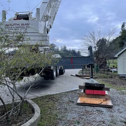 South Bay Crane & Rigging