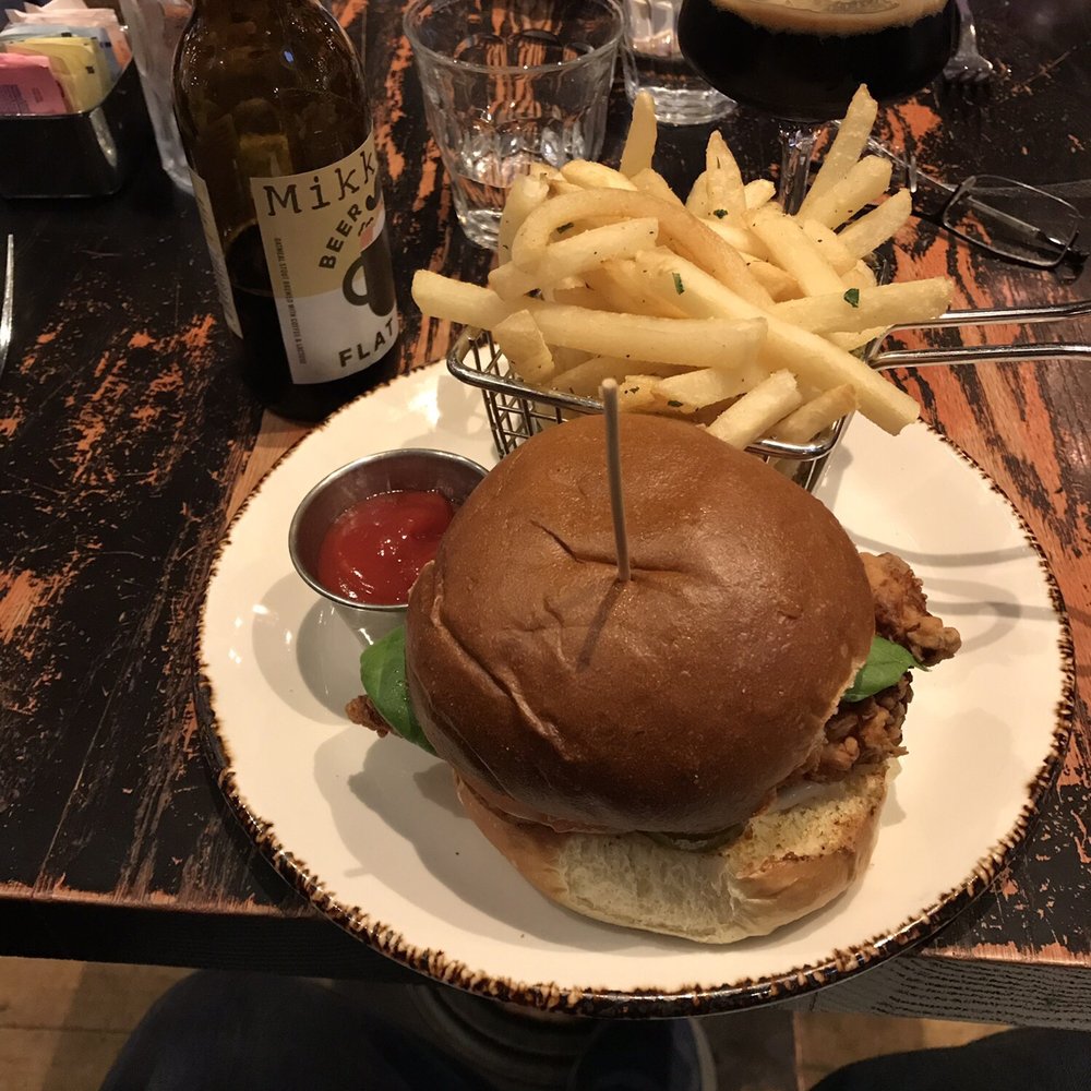 The Commoner - New American Near Me - Pittsburgh, Pennsylvania The Commoner - New American Near Me - Pittsburgh, Pennsylvania
