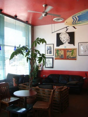 Tanner's Coffee Co. by null