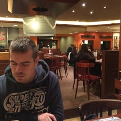 Pizza Hut - Nonkel Kay :)