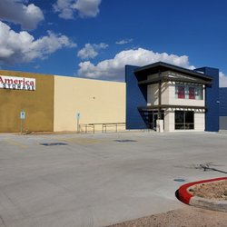 StorAmerica Mesa