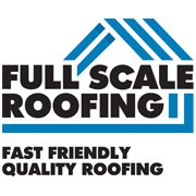 Slide of Full Scale Roofing