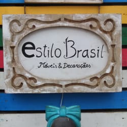 Estilo Brasil