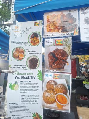 Menu photo 3 Queens Night Market Corona, NY Menu photo 3 Queens Night Market Corona, NY