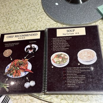Boston Lobster - Chinese Near Me - Rosemead, California Boston Lobster - Chinese Near Me - Rosemead, California