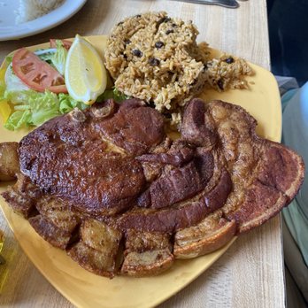 Casa Adela - Latin American Near Me - New York, New York