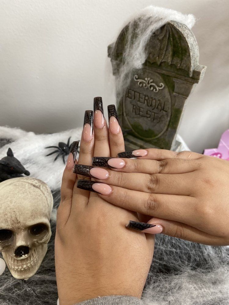 NAILS ETC Updated October 2024 17 Photos & 15 Reviews 4006