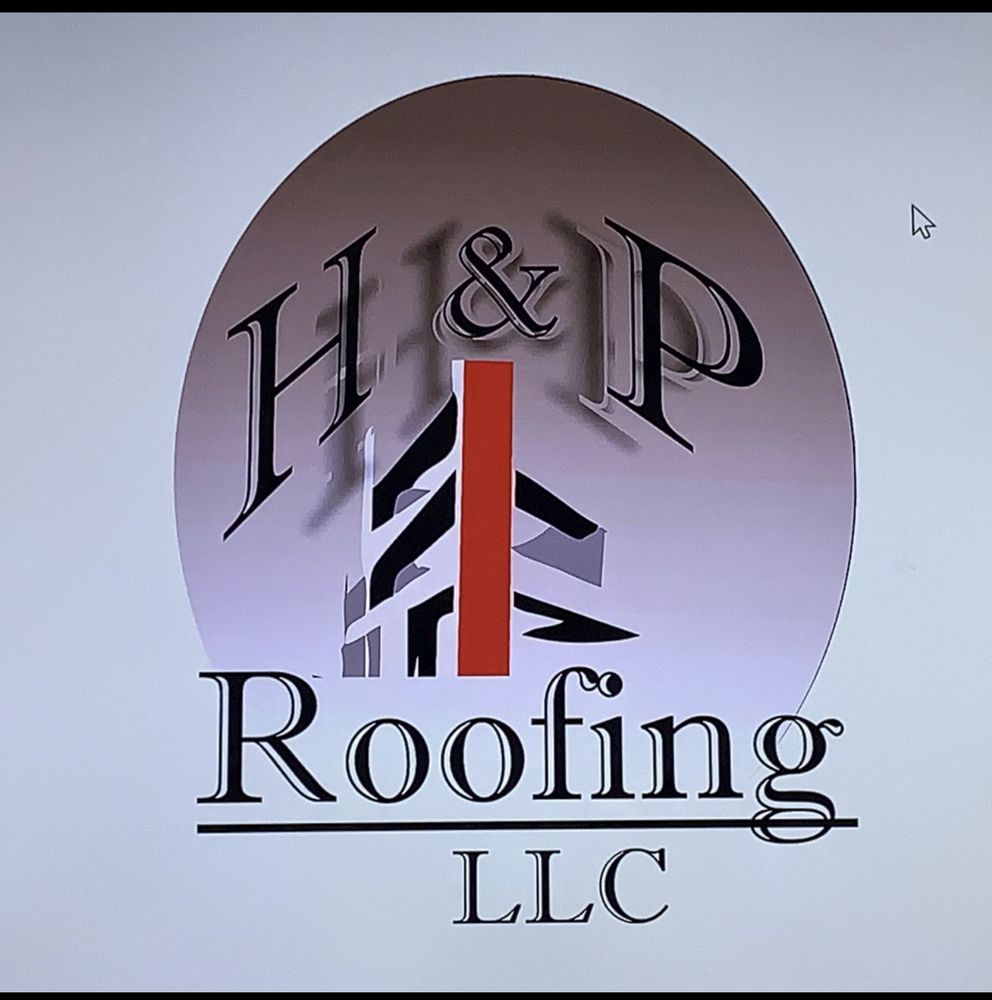 Slide of H&P Roofing