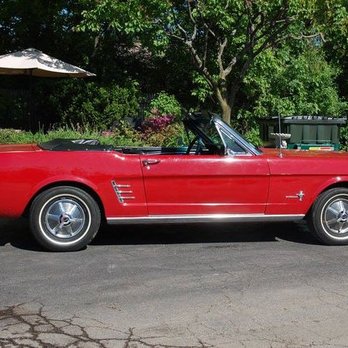 Mike's Garage - Auto Repair Near Me - Northbrook, Illinois