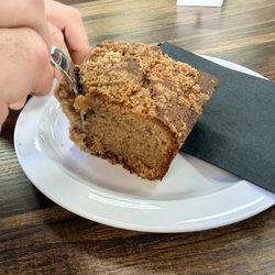 Red Berry Coffee Bar