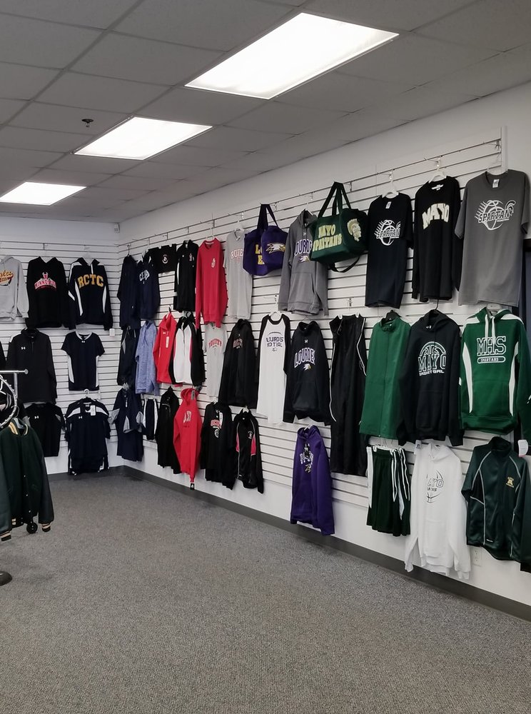 ADLER’S SPORTING GOODS 1706 3rd Ave SE, Rochester, Minnesota