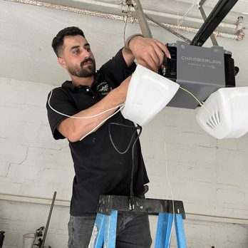 Golden Eagle Locks and Doors - Smart Garage Door Opener Installation - Garage Door Services Near Me Golden Eagle Locks and Doors - Smart Garage Door Opener Installation - Garage Door Services Near Me