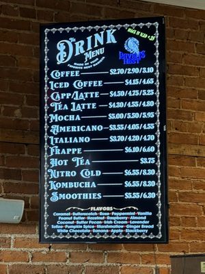 Menu photo 5 Raven's Nest Culpeper, VA