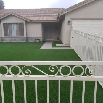 Green Forever - Landscaping Near Me - Hesperia, California
