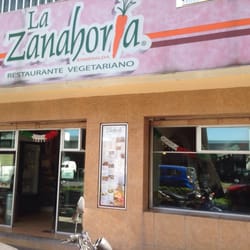La Zanahoria