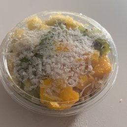 Green Bowl