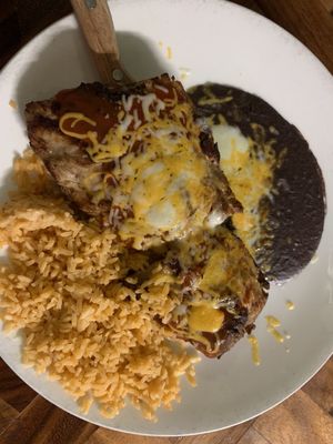 La Margarita Restaurant and Grill by null