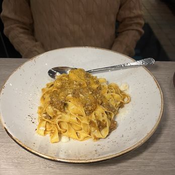 Jame Enoteca - Tagliatelle - Italian Near Me - El Segundo, California