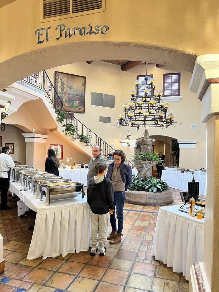 Pedro's Restaurant & Cantina