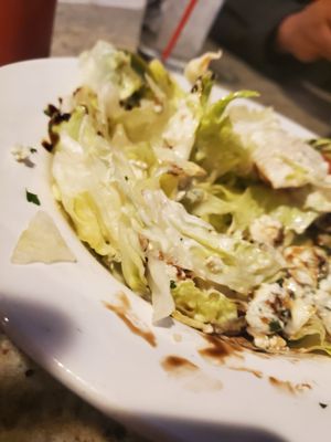 Bottom of the Fifth by null