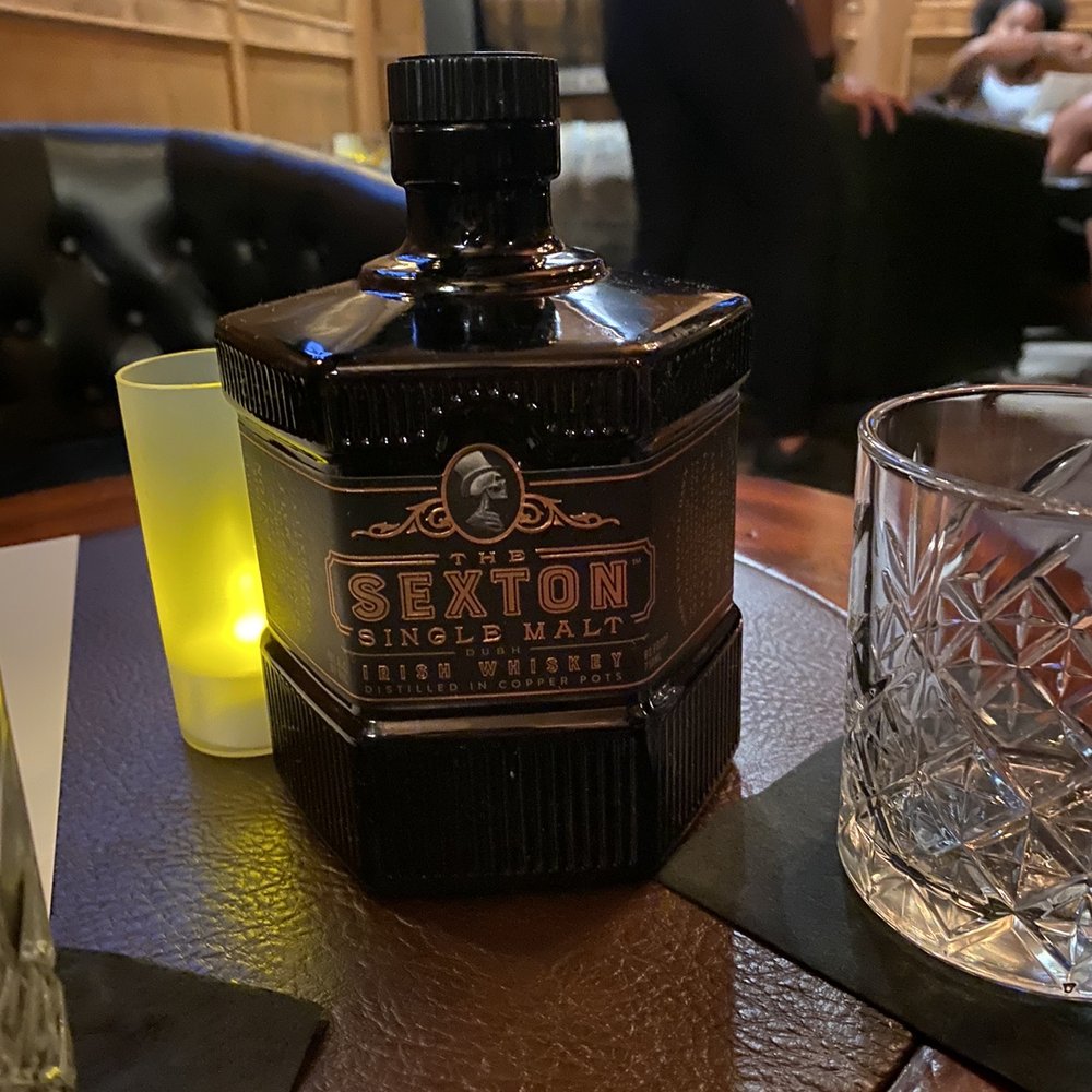 The Broken Barrel - Carmel - Sexton Whiskey, my last name - Whiskey Bars Near Me - Carmel, Indiana The Broken Barrel - Carmel - Sexton Whiskey, my last name - Whiskey Bars Near Me - Carmel, Indiana