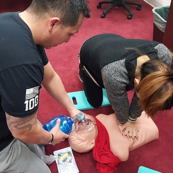 The CPR Solution - First Aid Classes Near Me The CPR Solution - First Aid Classes Near Me
