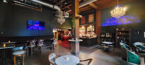 The Fonda Theatre by null