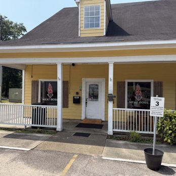 Meat Boss - Cottage Hill - Barbeque Near Me - Mobile, Alabama Meat Boss - Cottage Hill - Barbeque Near Me - Mobile, Alabama