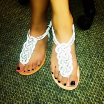 Exotic Nails - Perfect pedicure - Nail Salons Near Me - West Covina, California Exotic Nails - Perfect pedicure - Nail Salons Near Me - West Covina, California