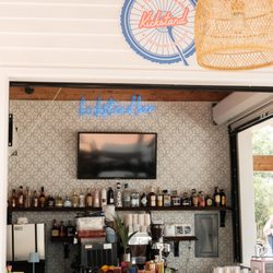Kickstand Bar - Kickstand bar