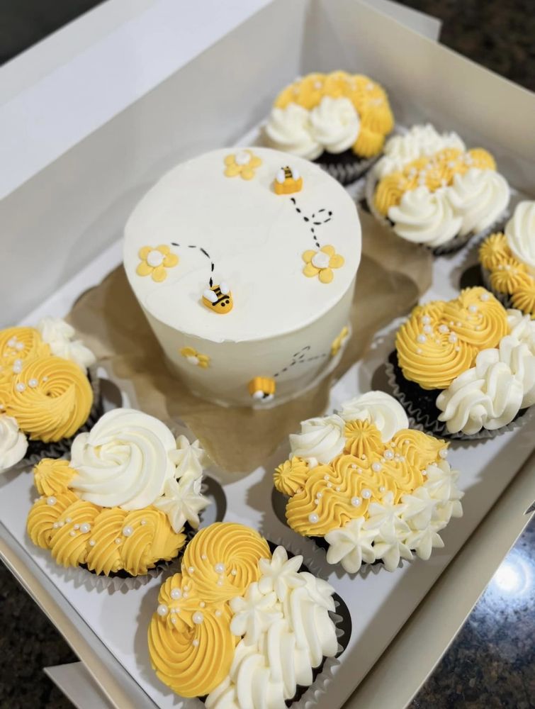 SWEET PEA BAKERY Updated August 2024 19 Photos Nampa, Idaho