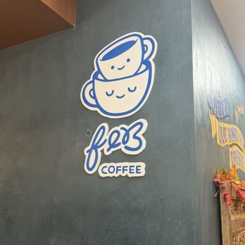 Feb Coffee - Coffee & Tea Near Me - Gardena, California