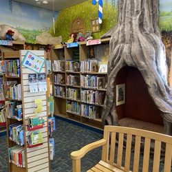 Garfield Park Branch Library
