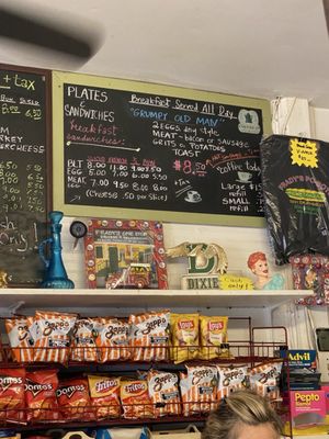 Frady's One Stop Food Store by null Frady's One Stop Food Store by null