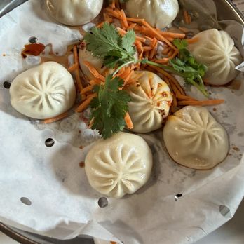 Collagen Dumpling Dynasty - Chinese Near Me - Phoenix, Arizona
