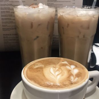 Bea Bea's - Café - Coffee & Tea Near Me - Burbank, California