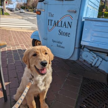 The Italian Store - Italian Near Me - Arlington, Virginia The Italian Store - Italian Near Me - Arlington, Virginia