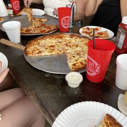 Sam's Pizza Pub & Restaurant