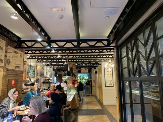 Hotel Praktik Bakery by null