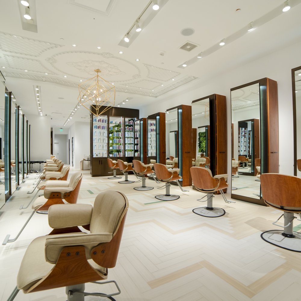 Hair Salon Lakeside Flower Mound Best Flower Site